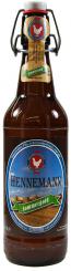 Sommergold Pils - Brauerei Hennemann, Sambach 1 Flasche