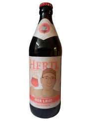 Der Leisi - Braumanufaktur Hertl, Thüngfeld 