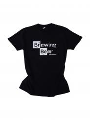 T-Shirt Brewing Beer - Braumanufaktur Hertl, Thüngfeld L