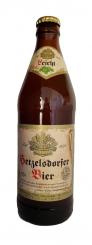 Leichtes - Brauerei Penning, Hetzelsdorf 5 Flaschen