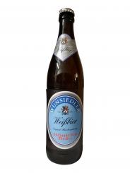 Weißbier - Hönicka-Bräu, Wunsiedel 1 Flasche