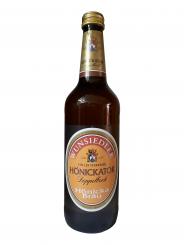 Heller Boppelbock - Hönicka-Bräu, Wunsiedel 1 Flasche