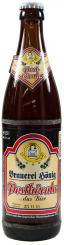 Posthörnla - Brauerei Hönig, Tiefenellern 1 Flasche