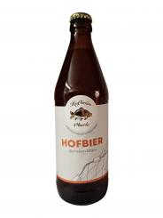 Hofbier - Hofbräu Oberle, Erlangen - Kosbach 1 Flasche