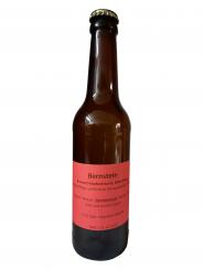 Bernstein - Hopfenhäusla, Münchberg 1 Flasche