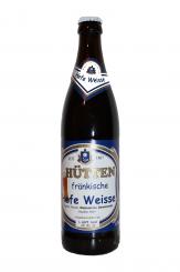 Weizen - Brauerei Trassl, Warmensteinach 1 Flasche