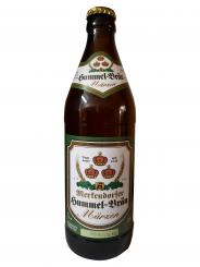 Märzen - Brauerei Hummel, Merkendorf 5 Flaschen