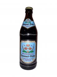 Räucherator, Doppelrauchbock- Brauerei Hummel, Merkendorf 1 Flasche