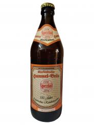 Spezial - Brauerei Hummel, Merkendorf 1 Flasche