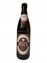 Bockbier - Brauerei Keesmann, Bamberg 5 Flaschen