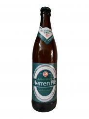 Herrenpils - Brauerei Keesmann, Bamberg 