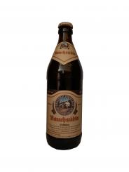 Rauchsüdla - Brauerei Knoblach, Schammelsdorf 1 Flasche