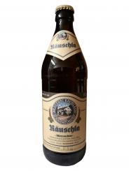 Räuschla - Brauerei Knoblach, Schammelsdorf 1 Flasche