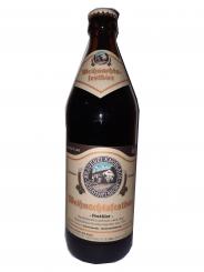 Weihnachtsfestbier - Brauerei Knoblach, Schammelsdorf 1 Flasche