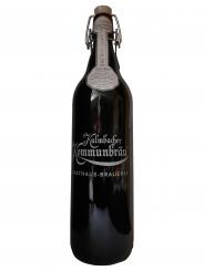 Brezenbier - Kommunbräu, Kulmbach 1 Flasche