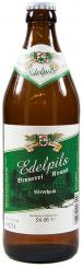 Edelpils - Brauerei Kraus, Hirschaid 1 Flasche