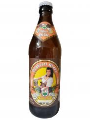 Wilde Hilde - Brauerei Kraus, Hirschaid 1 Flasche