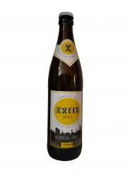 Helles - Kreisbräu, Erlangen 1 Flasche