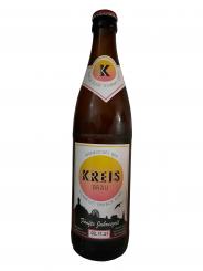 Fünfte Jahreszeit - Kreisbräu, Erlangen 1 Flasche