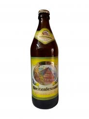 Radler - Krug Bräu, Breitenlesau 