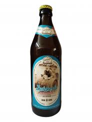 Zwickerla alkoholfrei - Brauerei Kundmüller, Weiher 1 Flasche