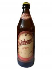 Rauchbier - Brauerei Kundmüller, Weiher 1 Flasche