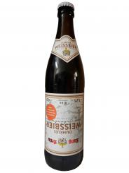 Weißbier dunkel - Lang-Bräu, Schönbrunn 1 Flasche