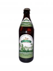 Bartholomäusfestbier - Löwenbräu, Buttenheim 1 Flasche