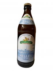 Vollbier - Löwenbräu, Buttenheim 1 Flasche
