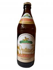 Lager - Löwenbräu, Buttenheim 1 Flasche