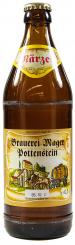 Märzen - Brauerei Mager, Pottenstein 1 Flasche
