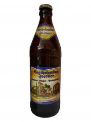 Bartholomäusfestbier - Brauerei Mager, Pottenstein 1 Flasche