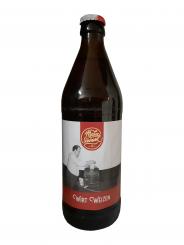Wirt Weizen - Malz Schmied, Wallenfels 1 Flasche