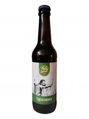 Meisterdieb - Malz Schmied, Wallenfels 1 Flasche