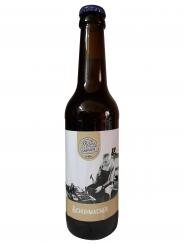 Schuhmacher - Malz Schmied, Wallenfels 1 Flasche