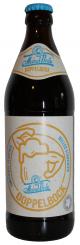 Doppelbock - Brauerei Meinel, Hof 5 Flaschen
