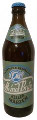 Kellermärzen - Brauerei Meinel, Hof 5 Flaschen