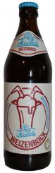 Weizenbock - Brauerei Meinel, Hof 5 Flaschen