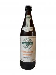 Hermann's Seezauber Märzen - Brauerei Hermann Michael, Weißenstadt 1 Flasche