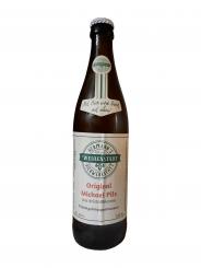 Hermann's Pils - Brauerei Hermann Michael, Weißenstadt 1 Flasche