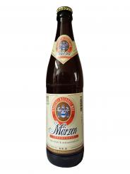 Märzen - Brauerei Nothhaft, Marktredwitz 1 Flasche