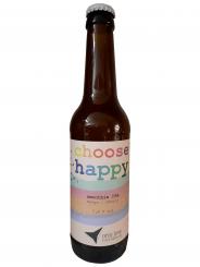 Choose Happy - Orca Brau, Nürnberg 1 Stück