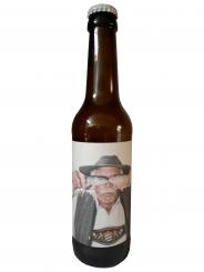 Dantler Pils - Orca Brau, Nürnberg 1 Flasche