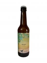 Moyo - Orca Brau, Nürnberg 1 Flasche