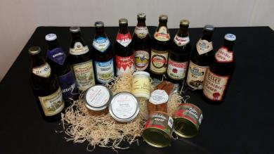 ProBier Paket deftig 1 Stück