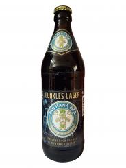 Dunkles Lager- Brauscheune Pau Hana, Weinberg 1 Flasche