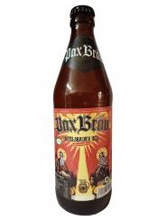 Oberelsbacher Helles, Alkoholfrei - Paxbräu, Oberelsbach 