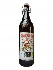 OxBier - Paxbräu, Oberelsbach 1 Flasche