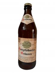 Kräusen - Brauerei Penning, Hetzelsdorf 1 Flasche