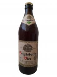 Lagerbier, unfiltriert - Brauerei Penning, Hetzelsdorf 1 Flasche